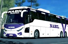 Nabil Bus